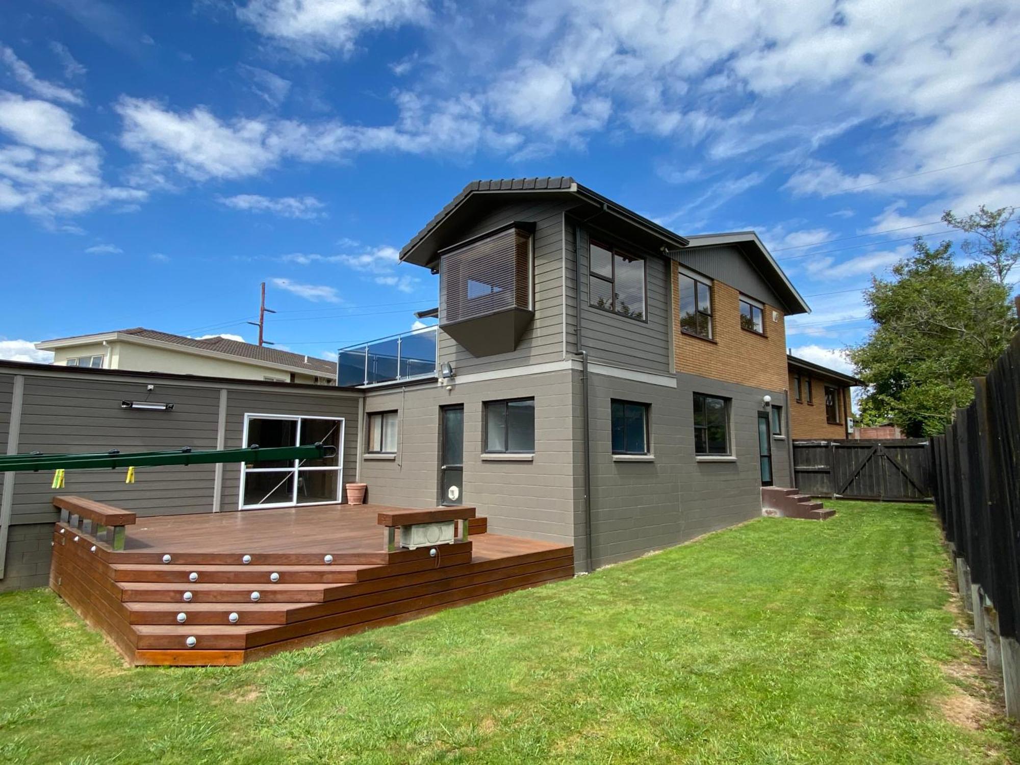 Spacious Retreat With Mountain View Rotorua Bagian luar foto