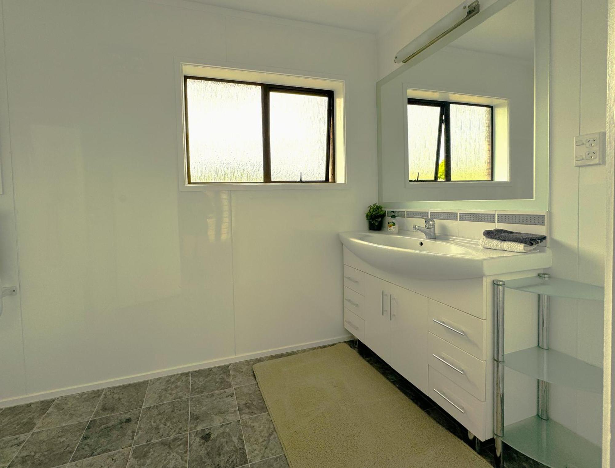 Spacious Retreat With Mountain View Rotorua Bagian luar foto