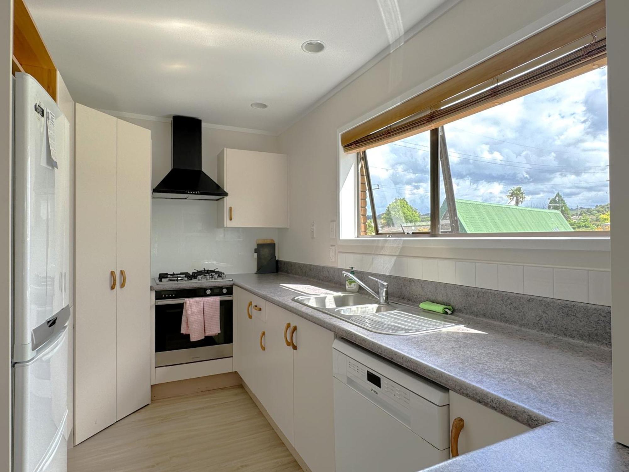 Spacious Retreat With Mountain View Rotorua Bagian luar foto