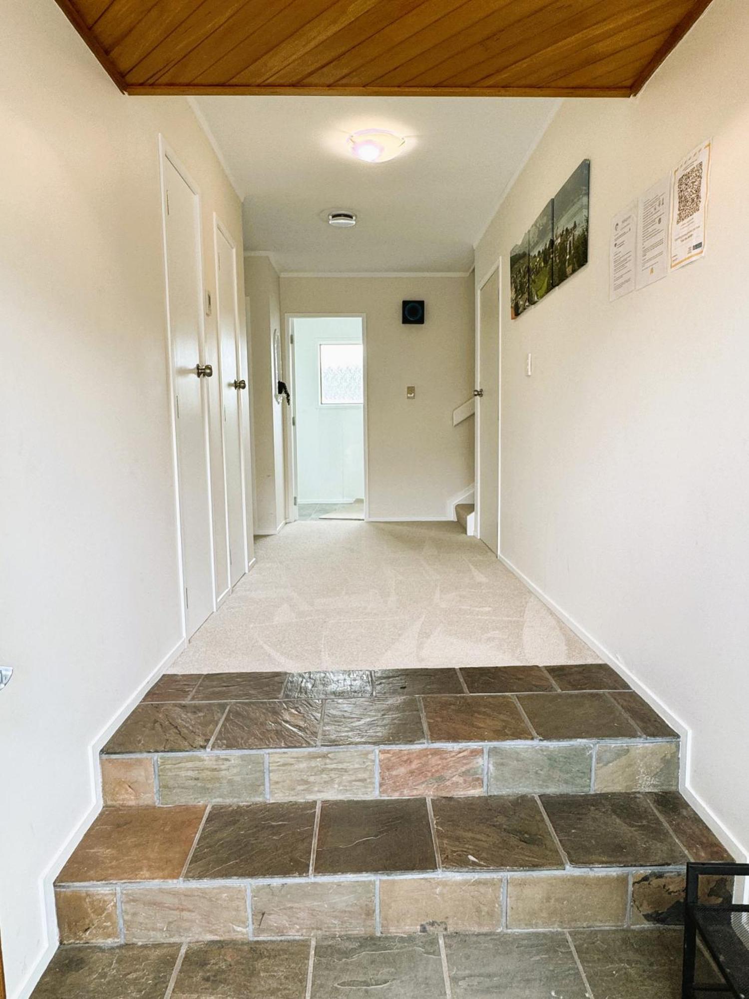 Spacious Retreat With Mountain View Rotorua Bagian luar foto